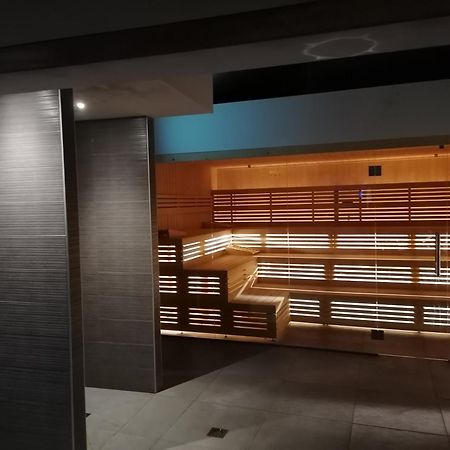 Grand Hotel Astoria 라바로네 외부 사진