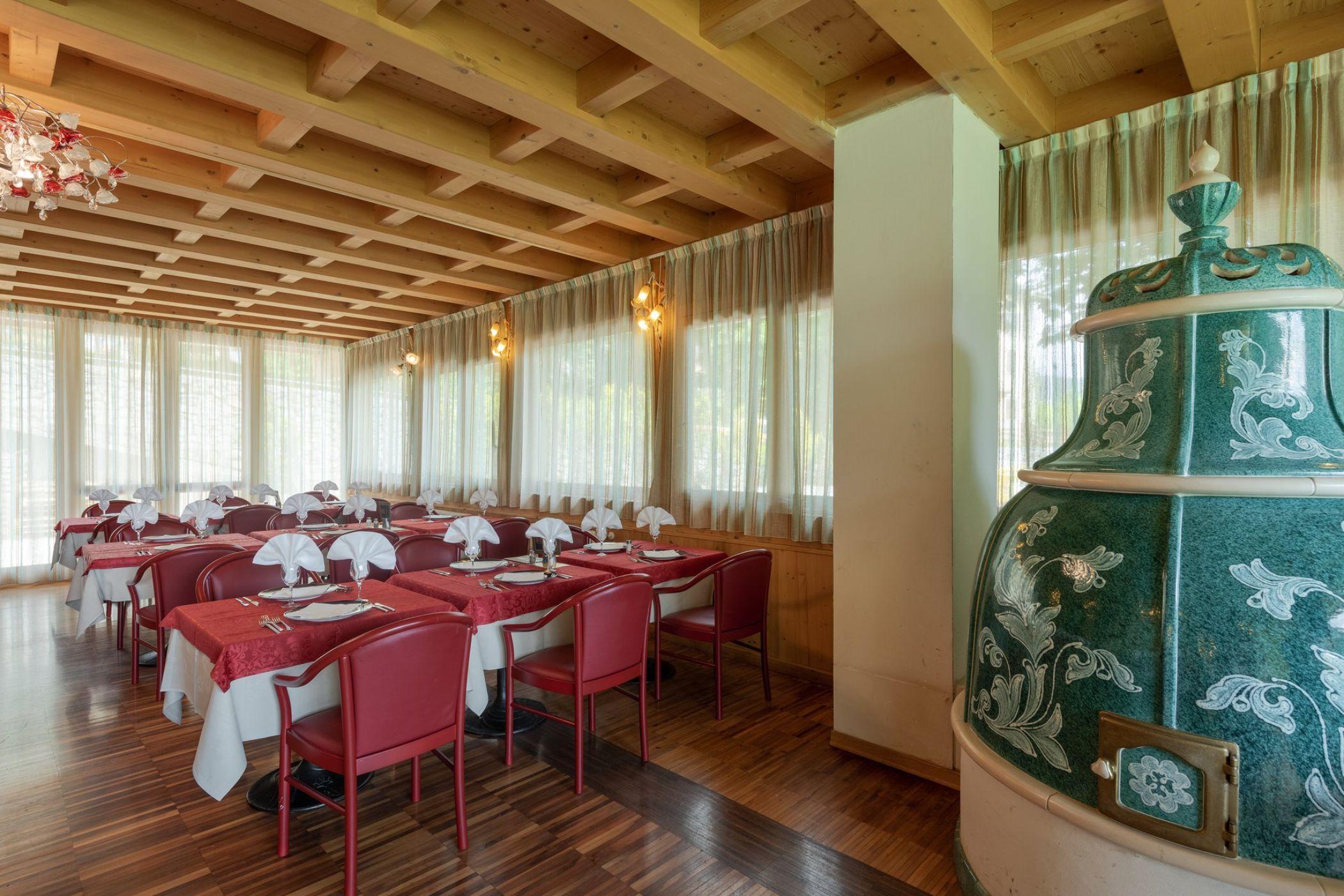 Grand Hotel Astoria 라바로네 외부 사진